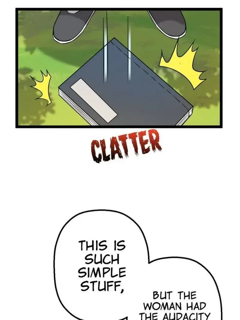 The Sickly Tyrant With An Innocent Facade Chapter 33 page 10