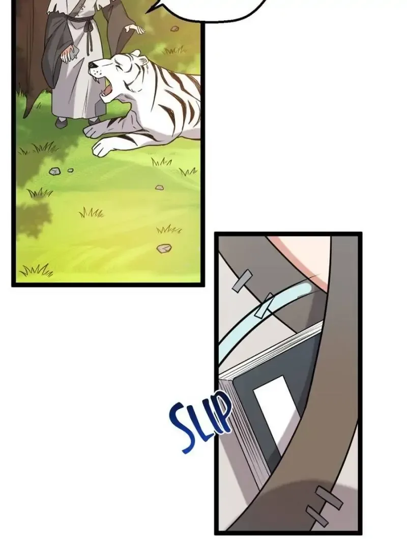 The Sickly Tyrant With An Innocent Facade Chapter 33 page 9