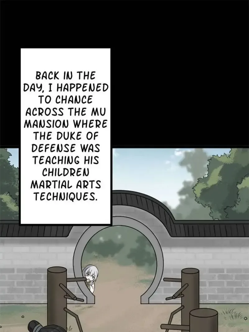 The Sickly Tyrant With An Innocent Facade Chapter 33 page 2