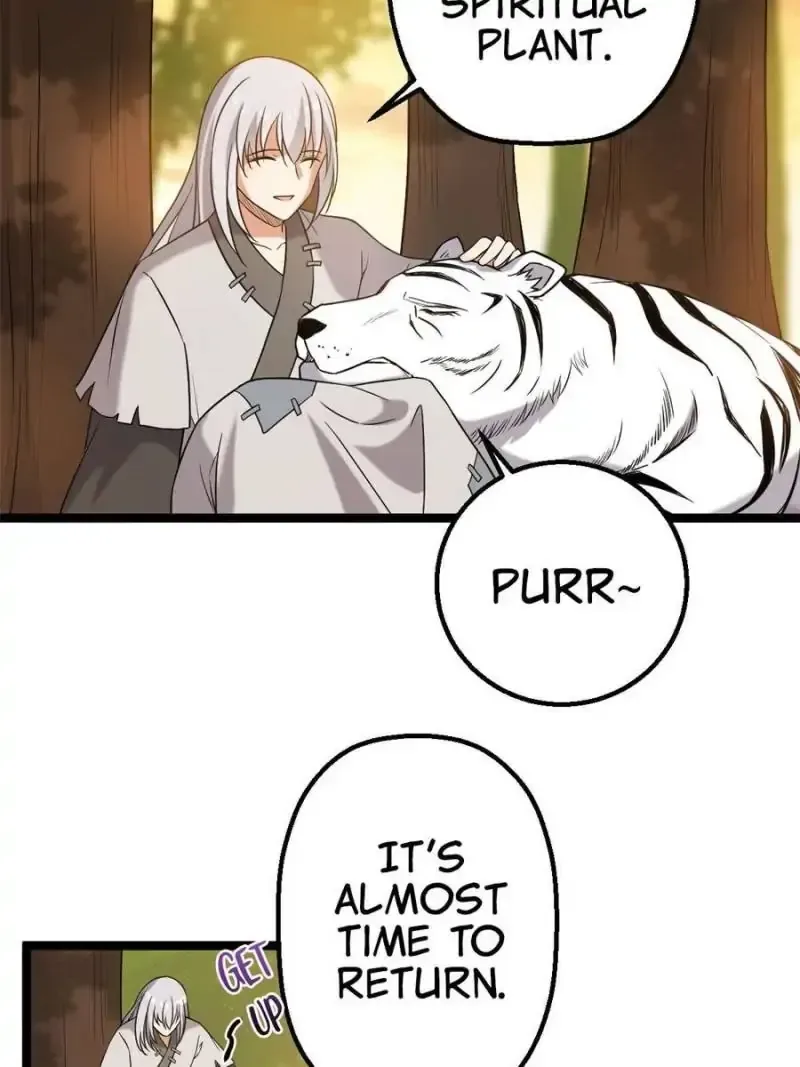The Sickly Tyrant With An Innocent Facade Chapter 33 page 8