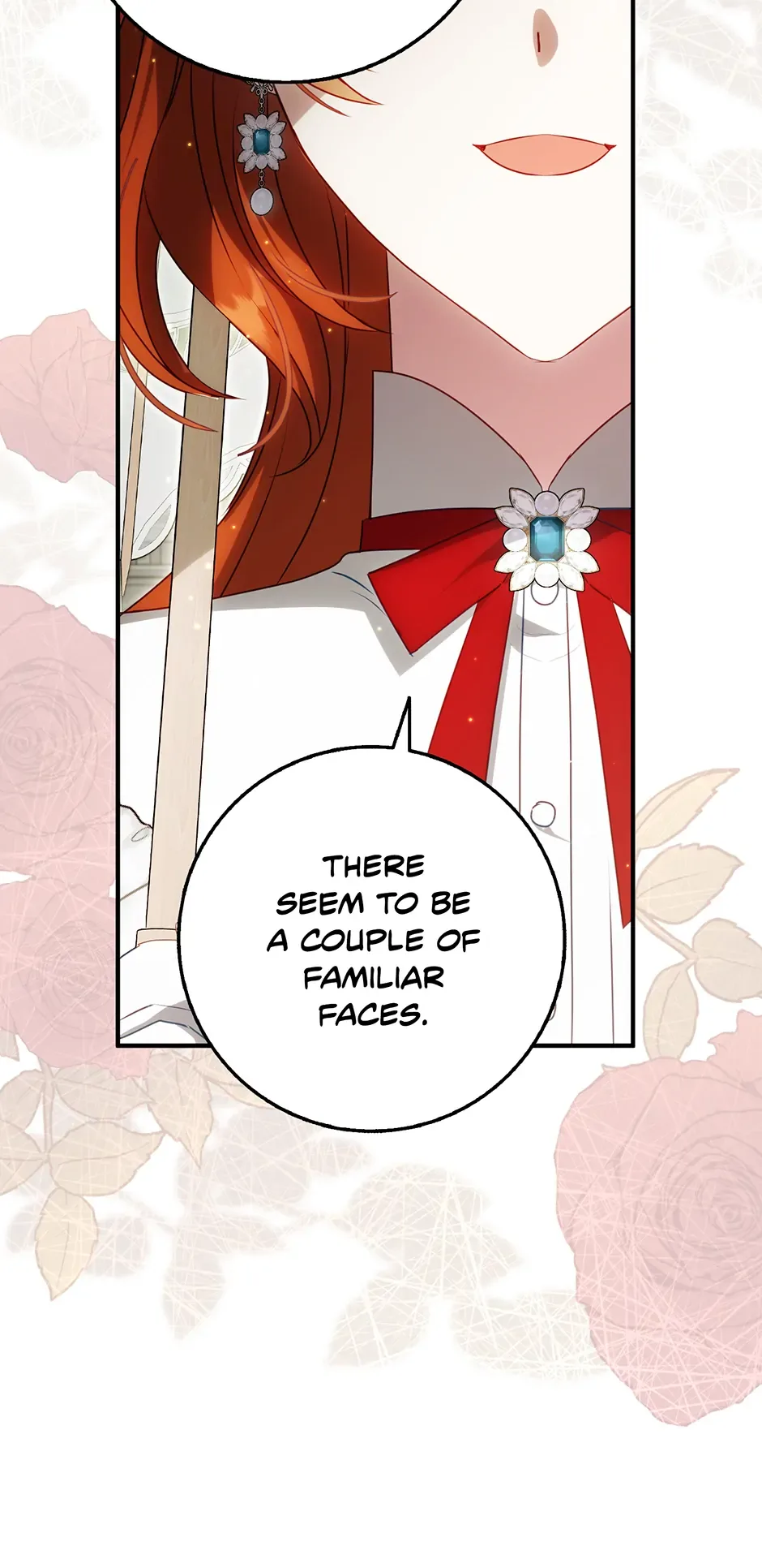 The secrets of the lovely duchess Chapter 33 page 23