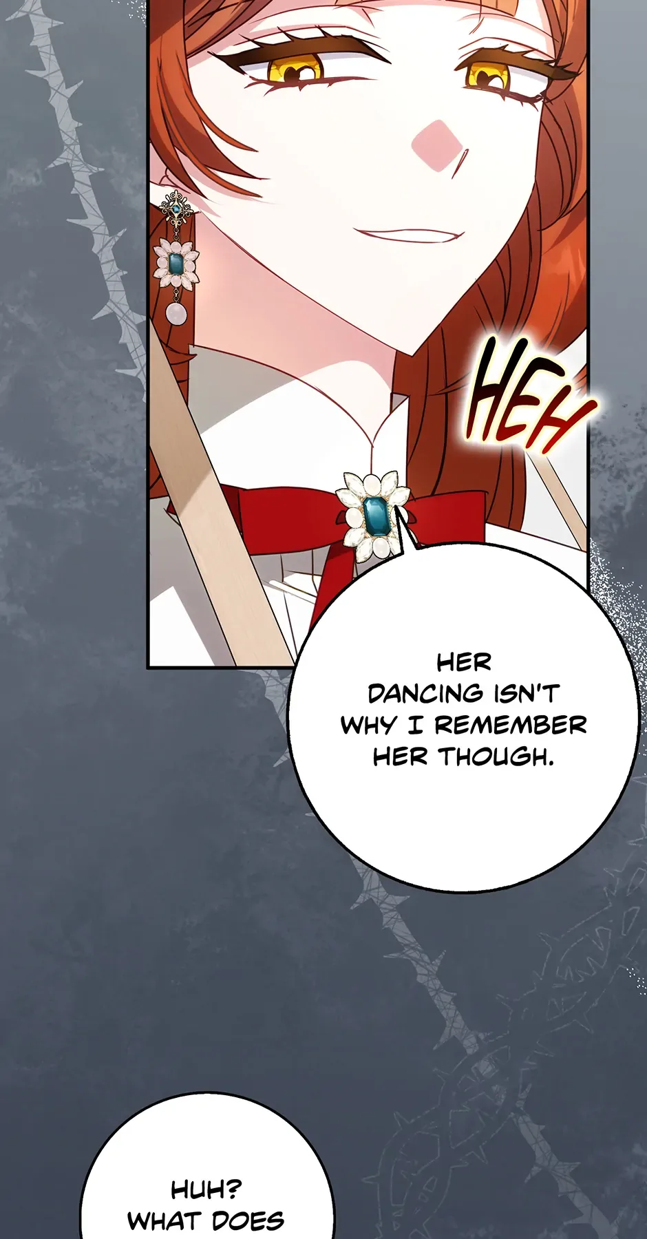 The secrets of the lovely duchess Chapter 33 page 30
