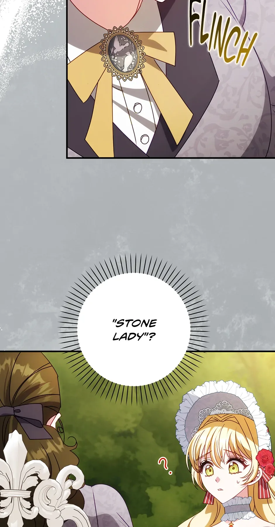 The secrets of the lovely duchess Chapter 33 page 27