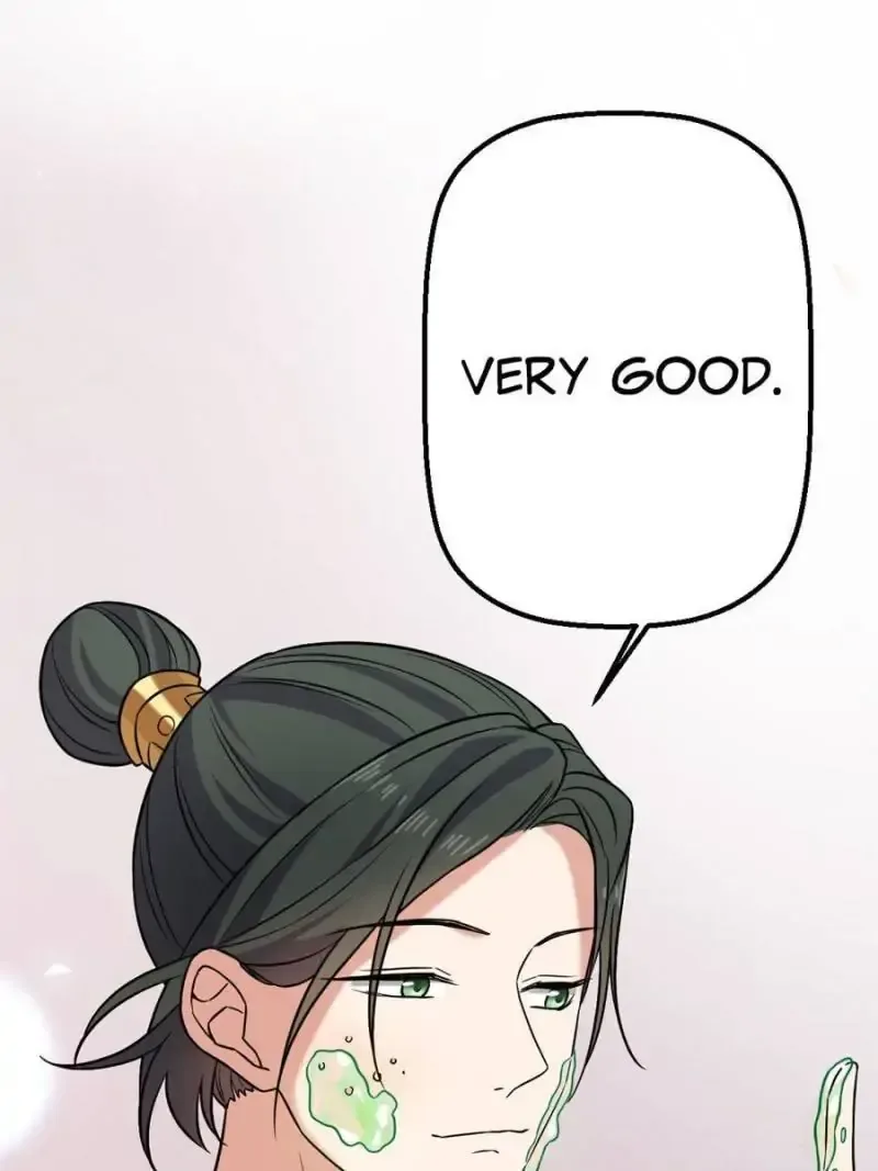 The Sickly Tyrant With An Innocent Facade Chapter 33 page 47