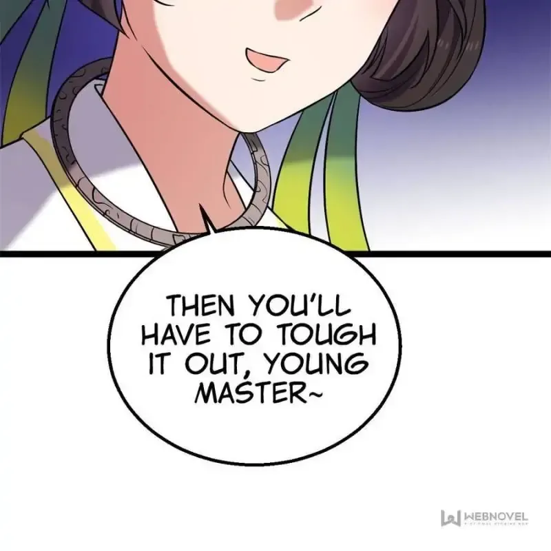 The Sickly Tyrant With An Innocent Facade Chapter 33 page 37