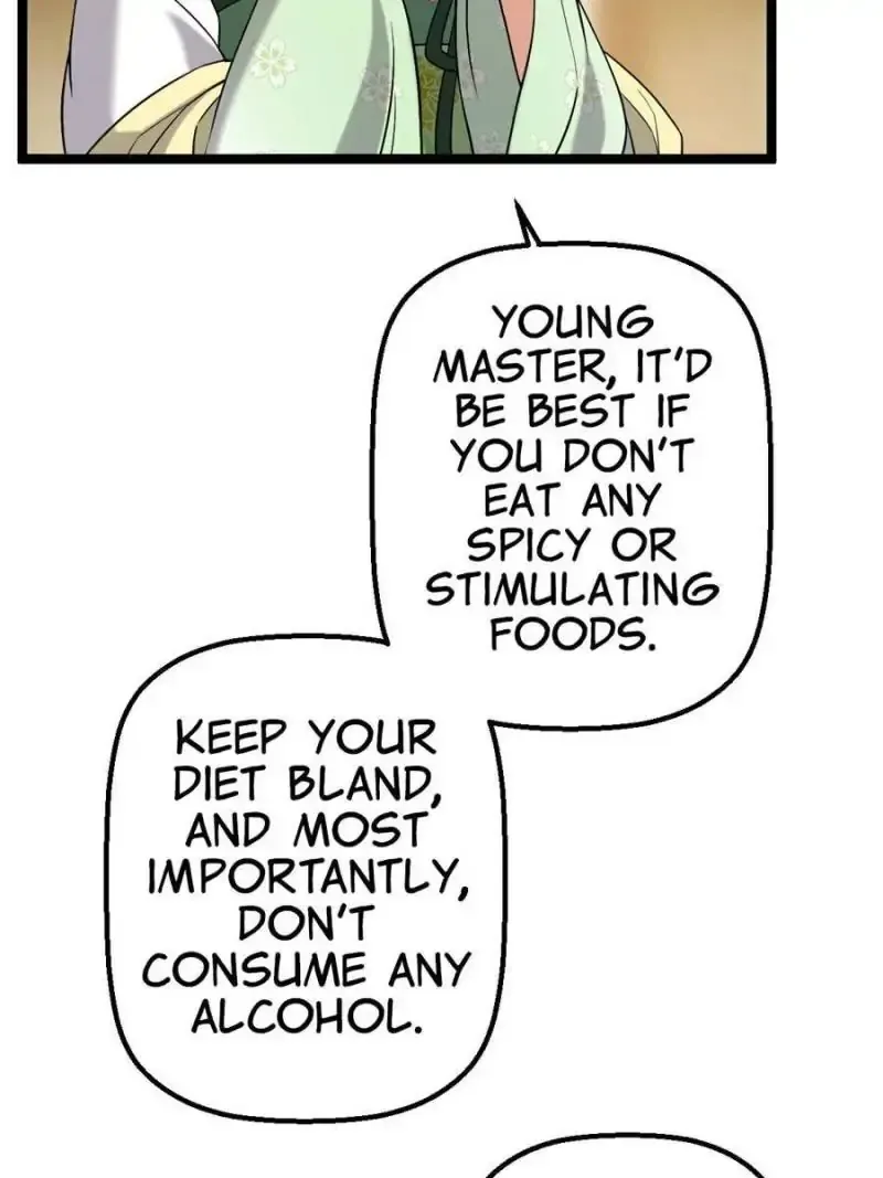 The Sickly Tyrant With An Innocent Facade Chapter 33 page 42