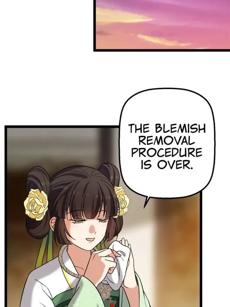 The Sickly Tyrant With An Innocent Facade Chapter 33 page 41