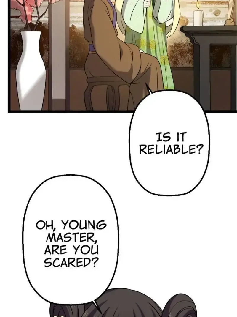 The Sickly Tyrant With An Innocent Facade Chapter 33 page 32