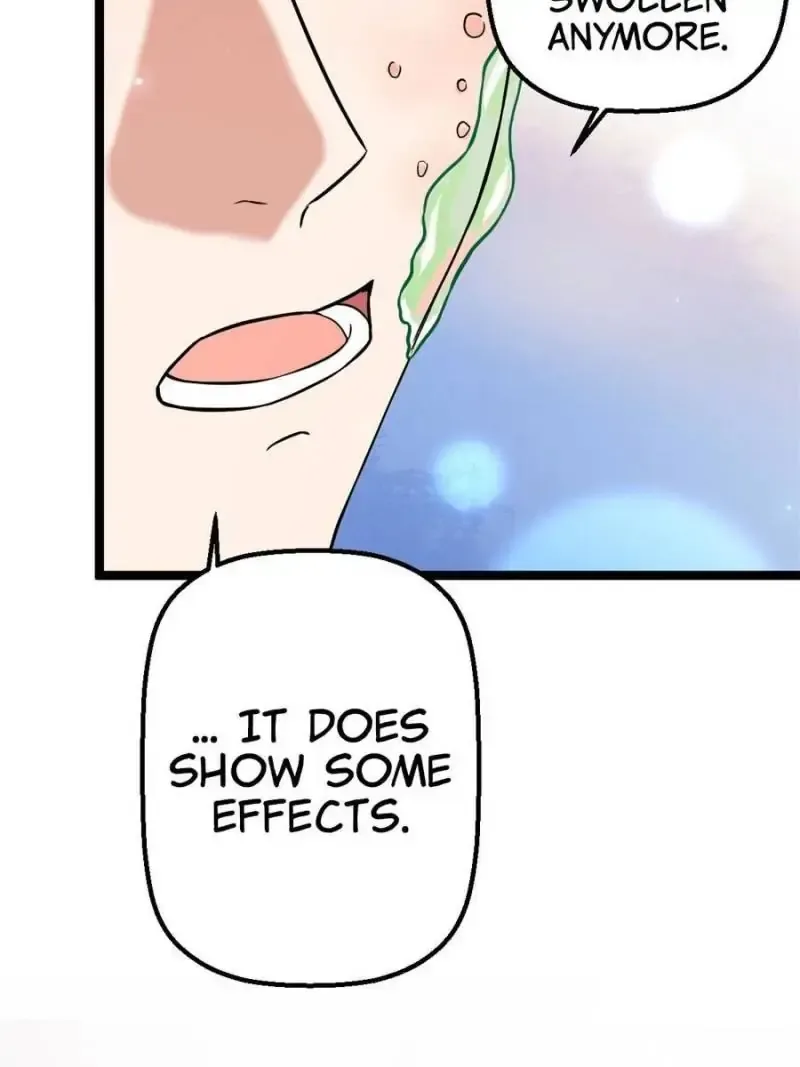 The Sickly Tyrant With An Innocent Facade Chapter 33 page 46