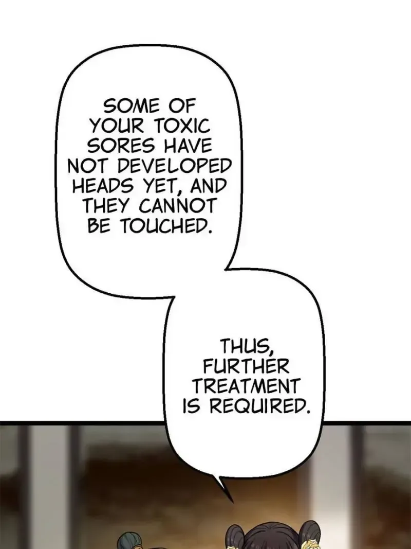 The Sickly Tyrant With An Innocent Facade Chapter 33 page 44
