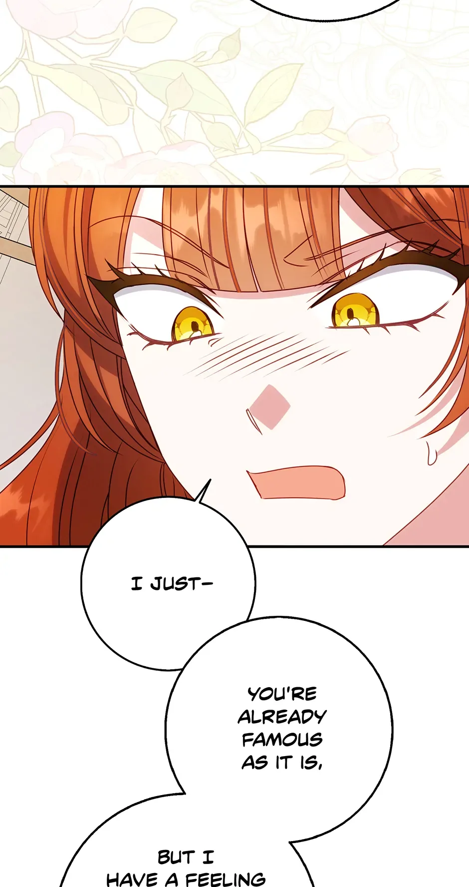 The secrets of the lovely duchess Chapter 33 page 42