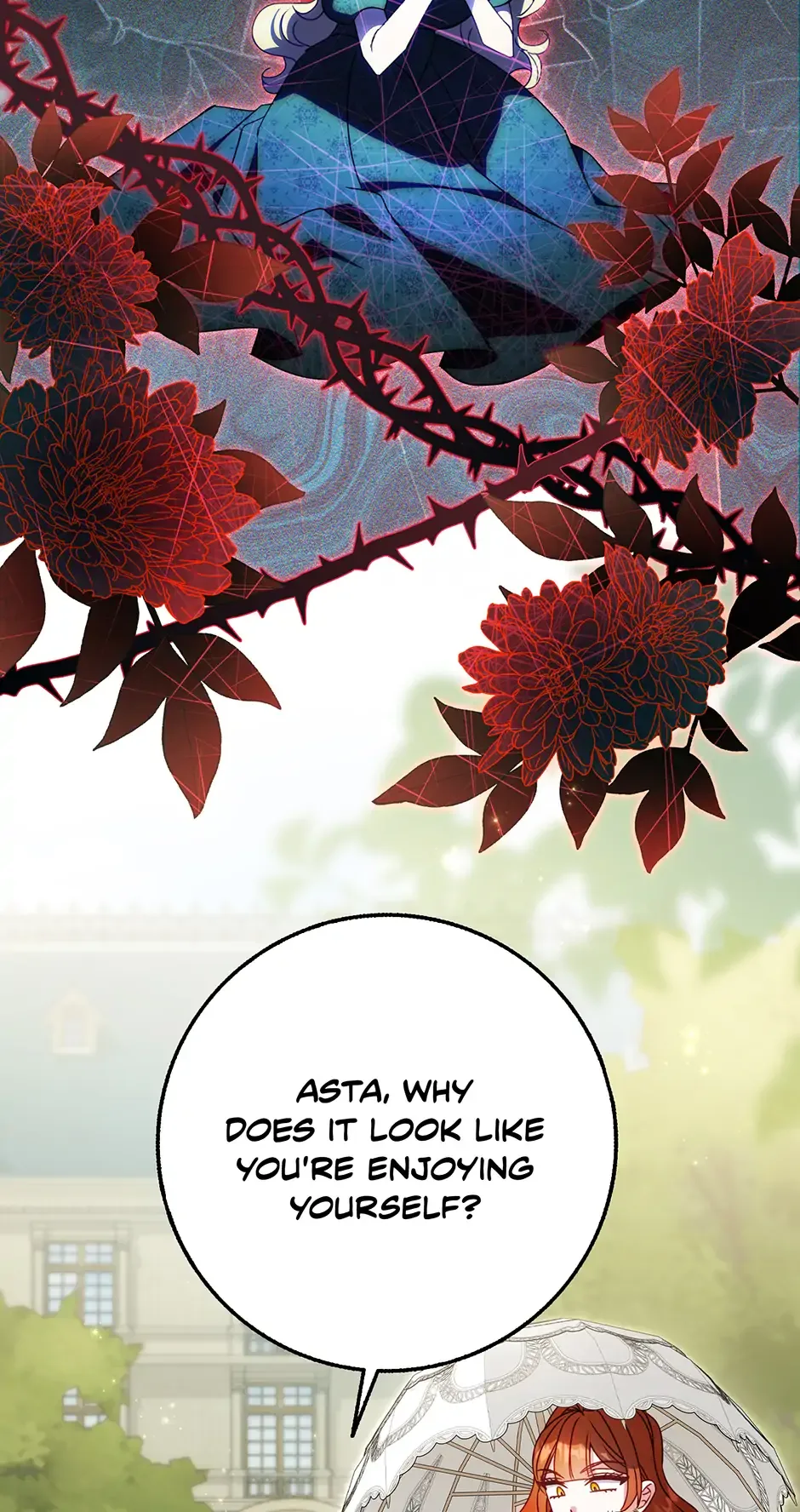 The secrets of the lovely duchess Chapter 33 page 39