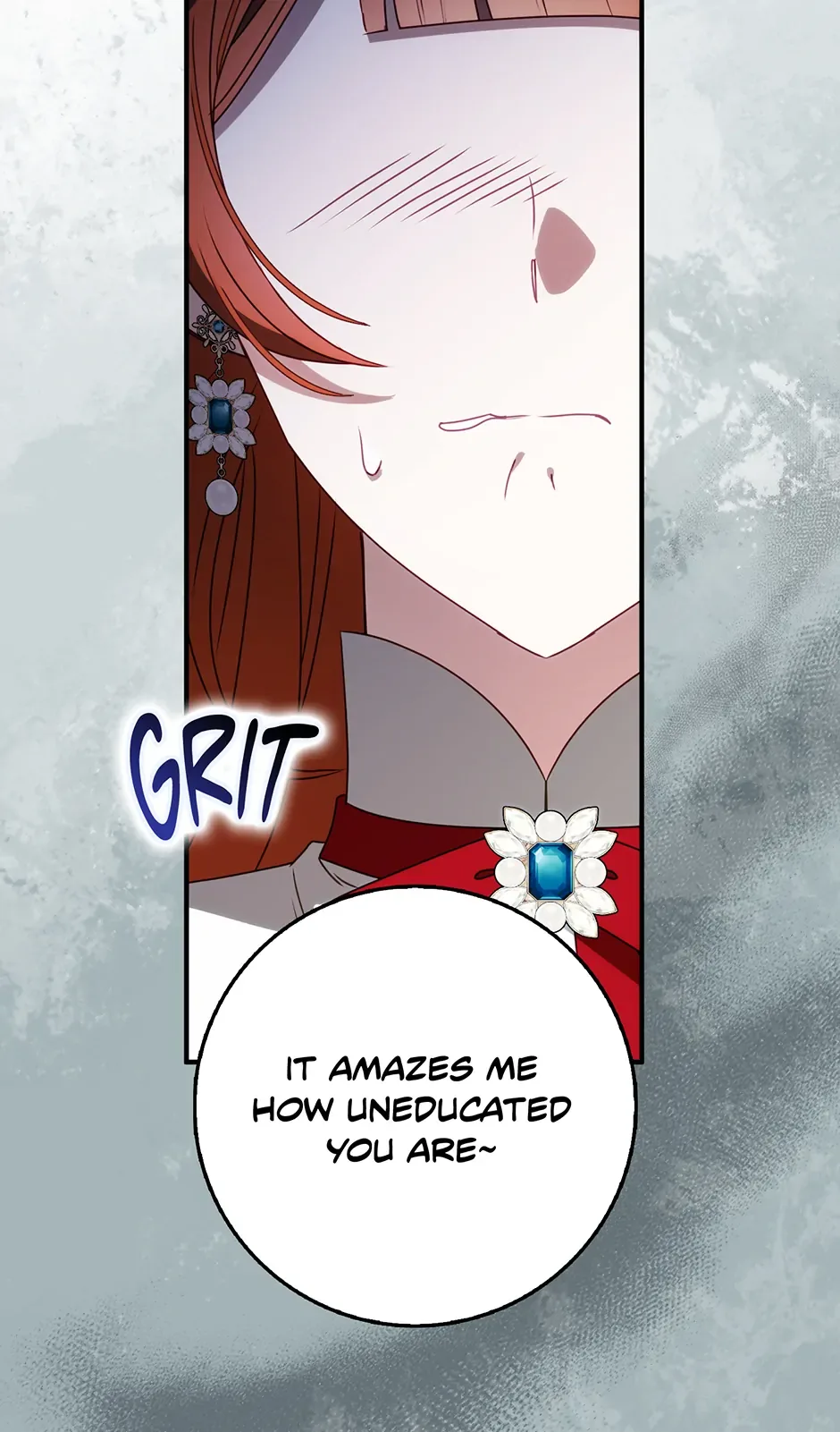 The secrets of the lovely duchess Chapter 33 page 46