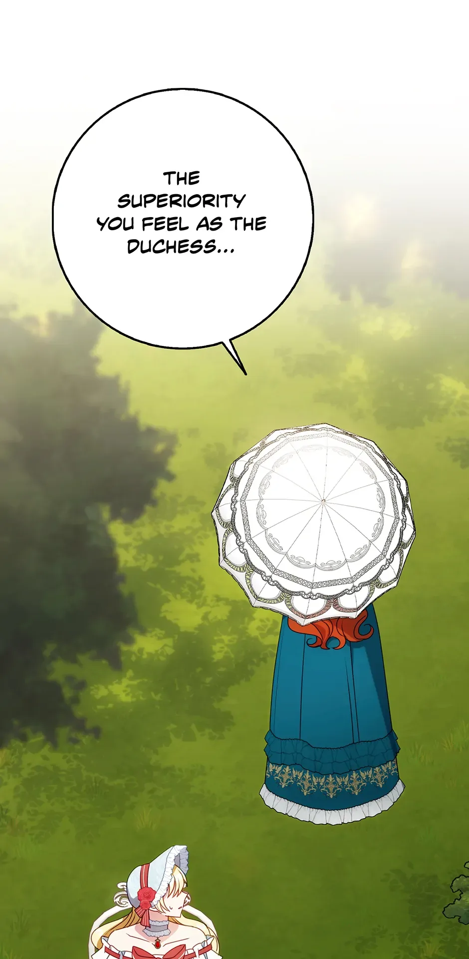 The secrets of the lovely duchess Chapter 33 page 49