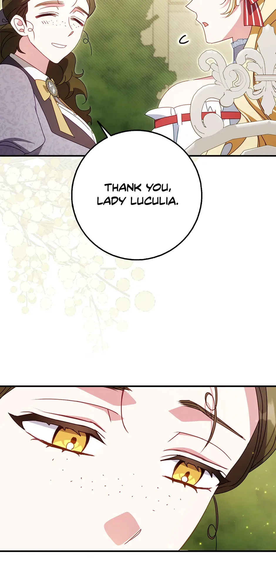 The secrets of the lovely duchess Chapter 33 page 54
