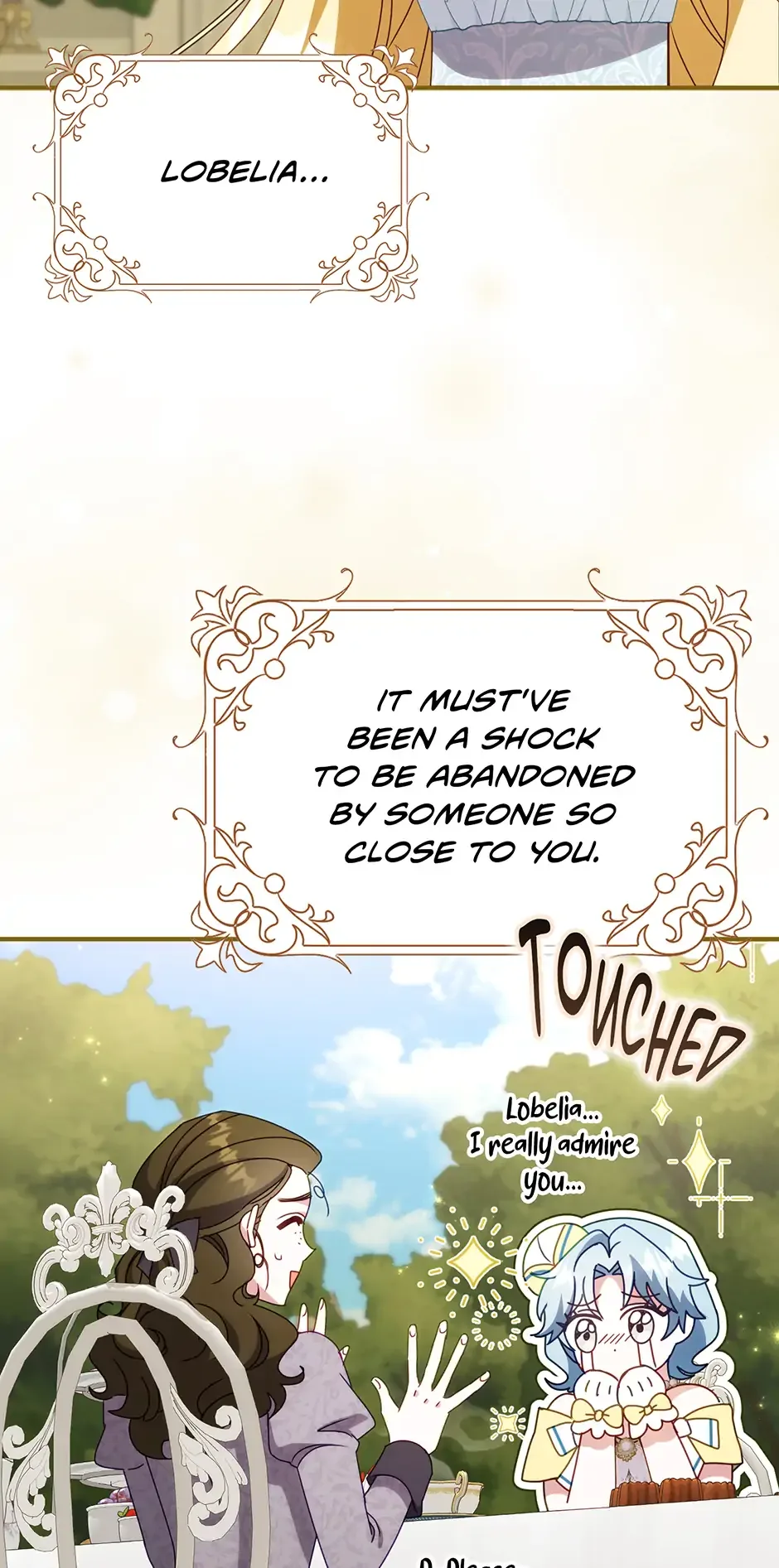 The secrets of the lovely duchess Chapter 33 page 60