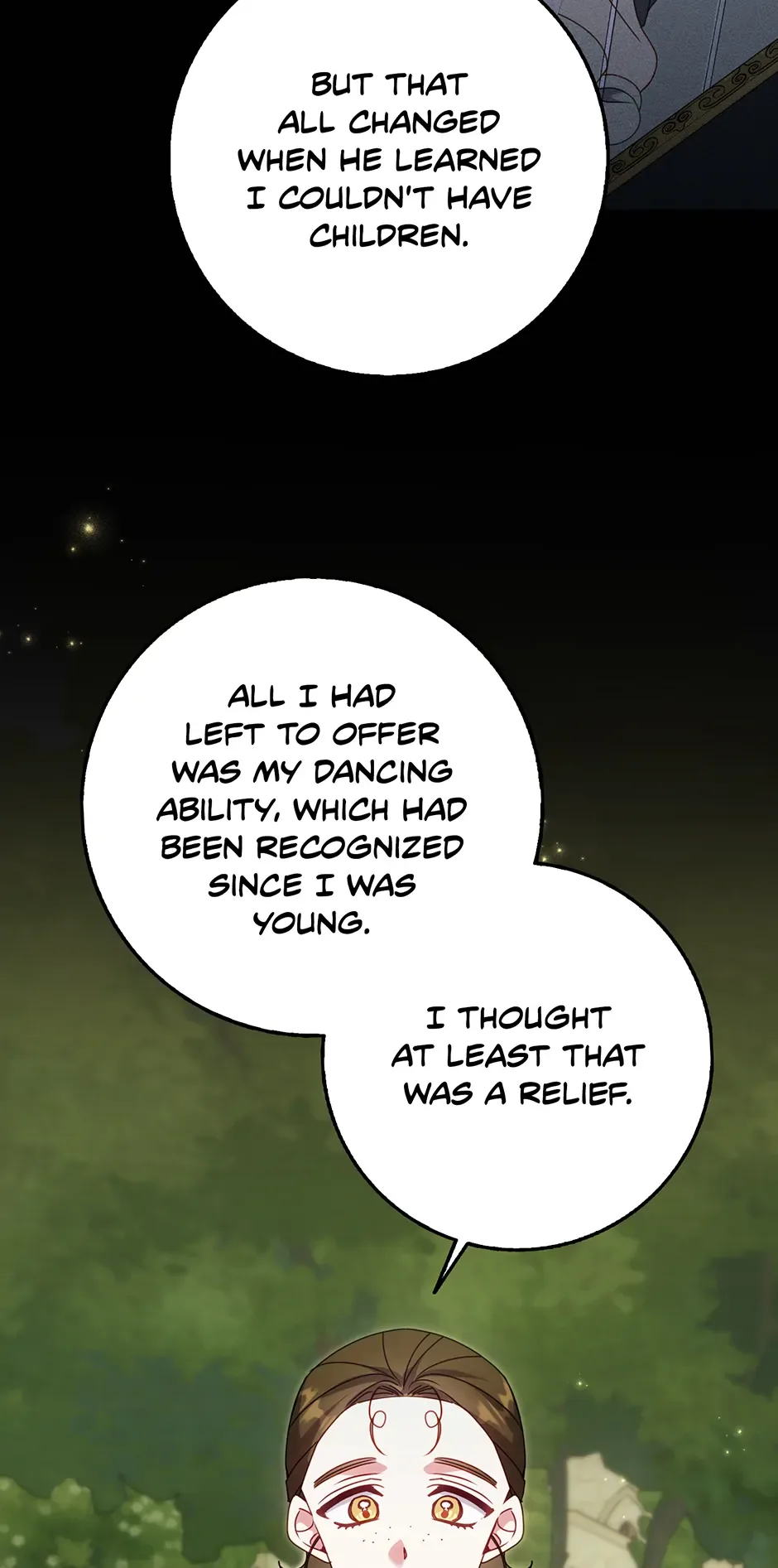 The secrets of the lovely duchess Chapter 33 page 57