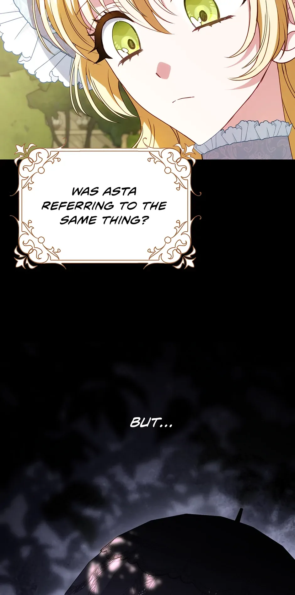 The secrets of the lovely duchess Chapter 33 page 62