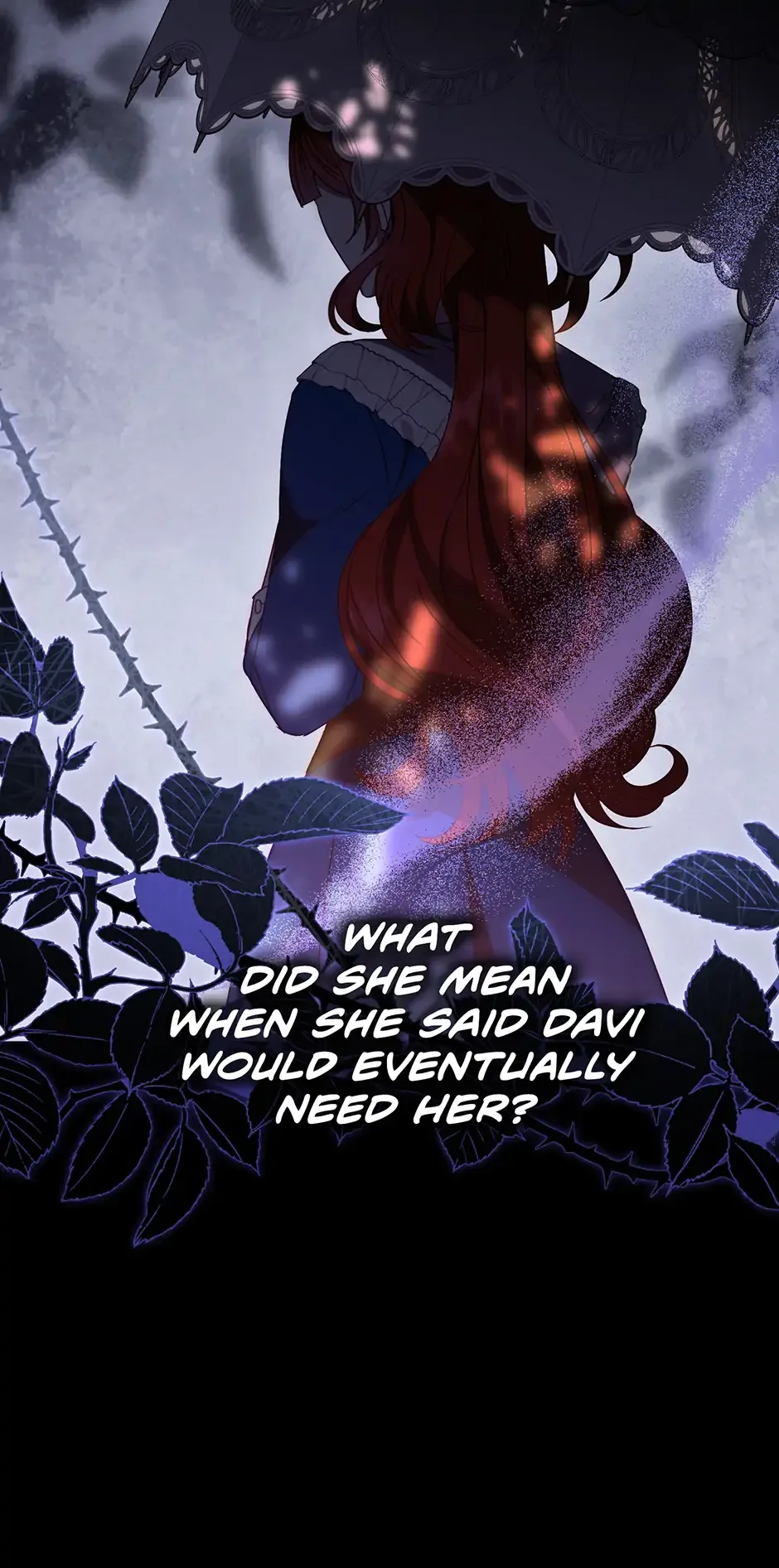 The secrets of the lovely duchess Chapter 33 page 63