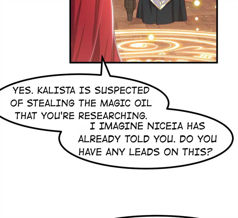 The Survival Game Of The Villainess Chapter 33 page 26