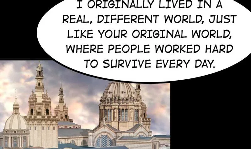The Survival Game Of The Villainess Chapter 33 page 34