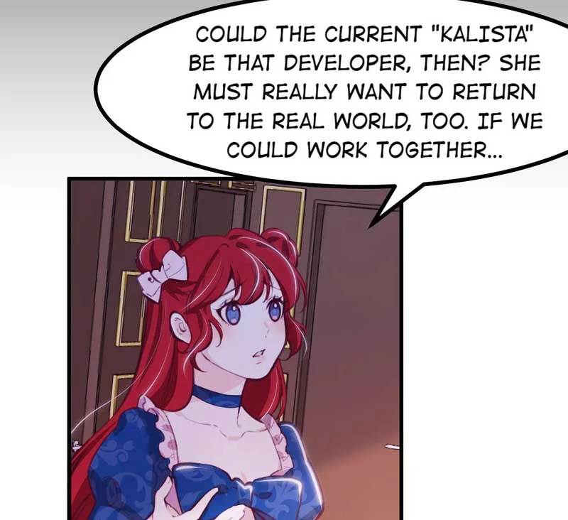 The Survival Game Of The Villainess Chapter 33 page 53