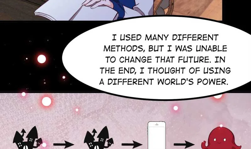 The Survival Game Of The Villainess Chapter 33 page 37