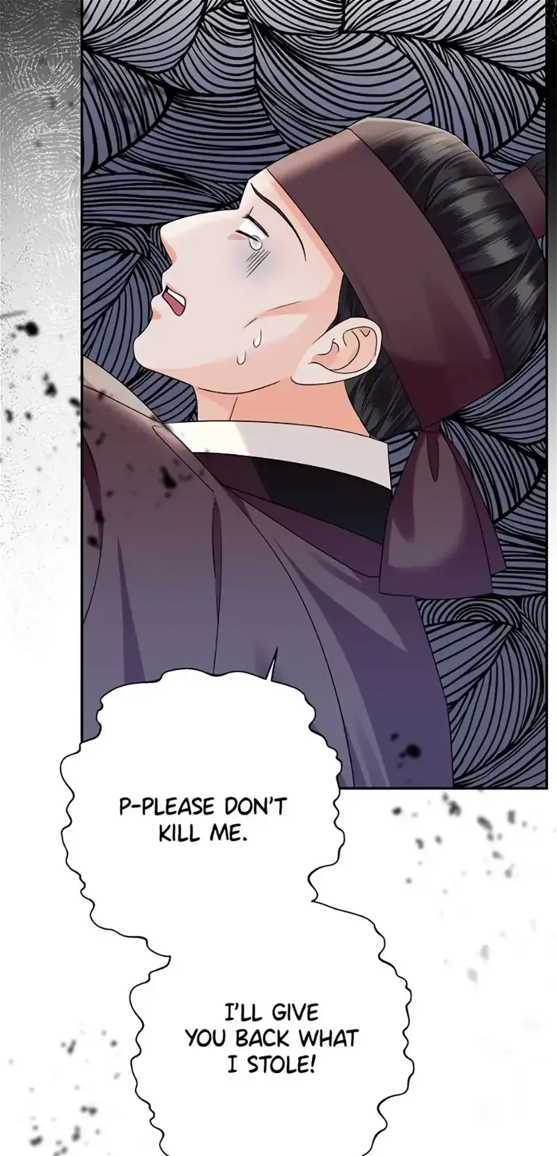 The Tale of the Tiger Girl Chapter 33 page 6