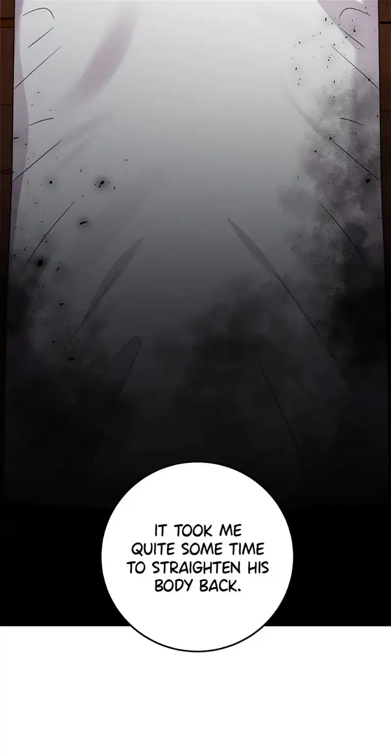 The Tale of the Tiger Girl Chapter 33 page 25