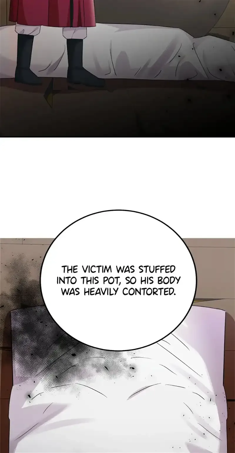 The Tale of the Tiger Girl Chapter 33 page 24