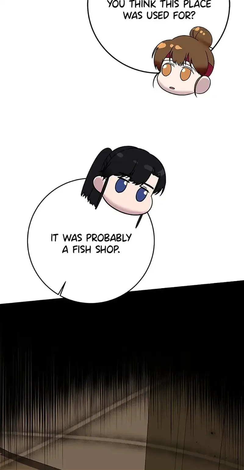 The Tale of the Tiger Girl Chapter 33 page 27