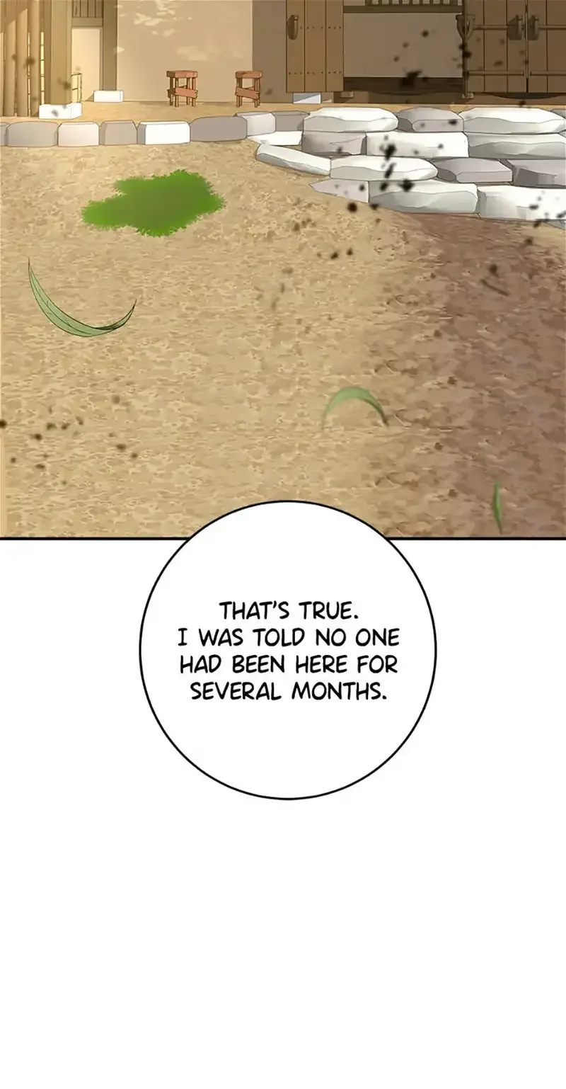 The Tale of the Tiger Girl Chapter 33 page 30