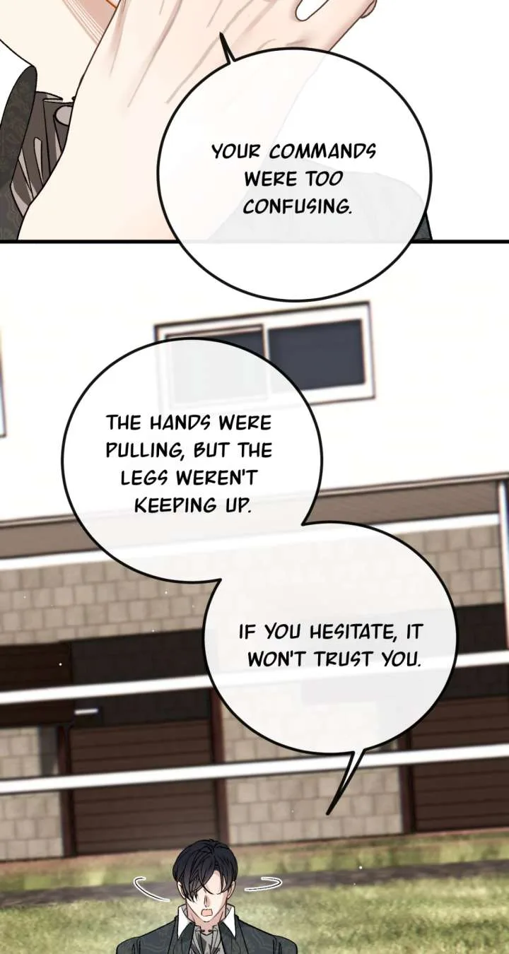 The Ten Leaf Flower of Mount Kairos Chapter 33 page 5