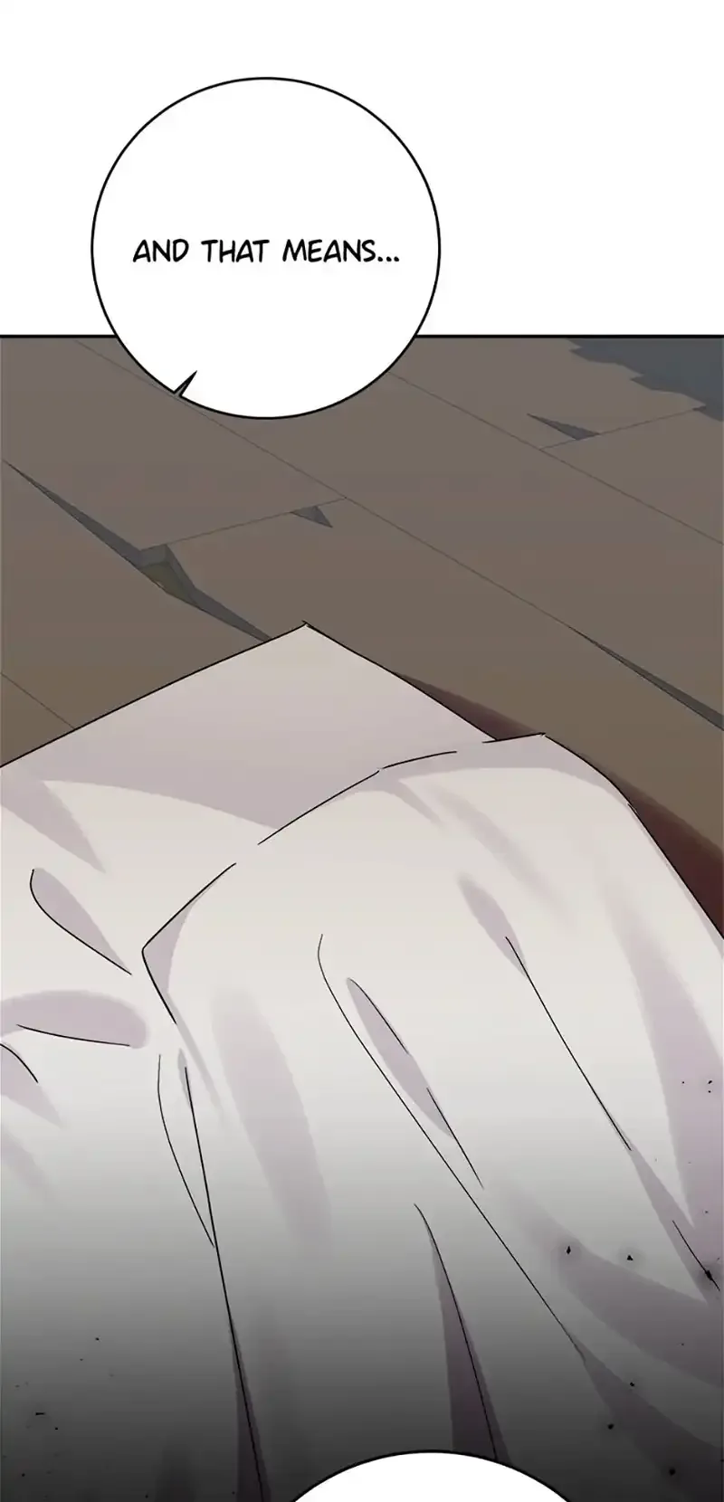 The Tale of the Tiger Girl Chapter 33 page 32