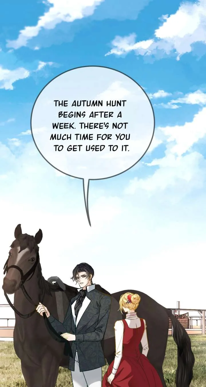 The Ten Leaf Flower of Mount Kairos Chapter 33 page 15