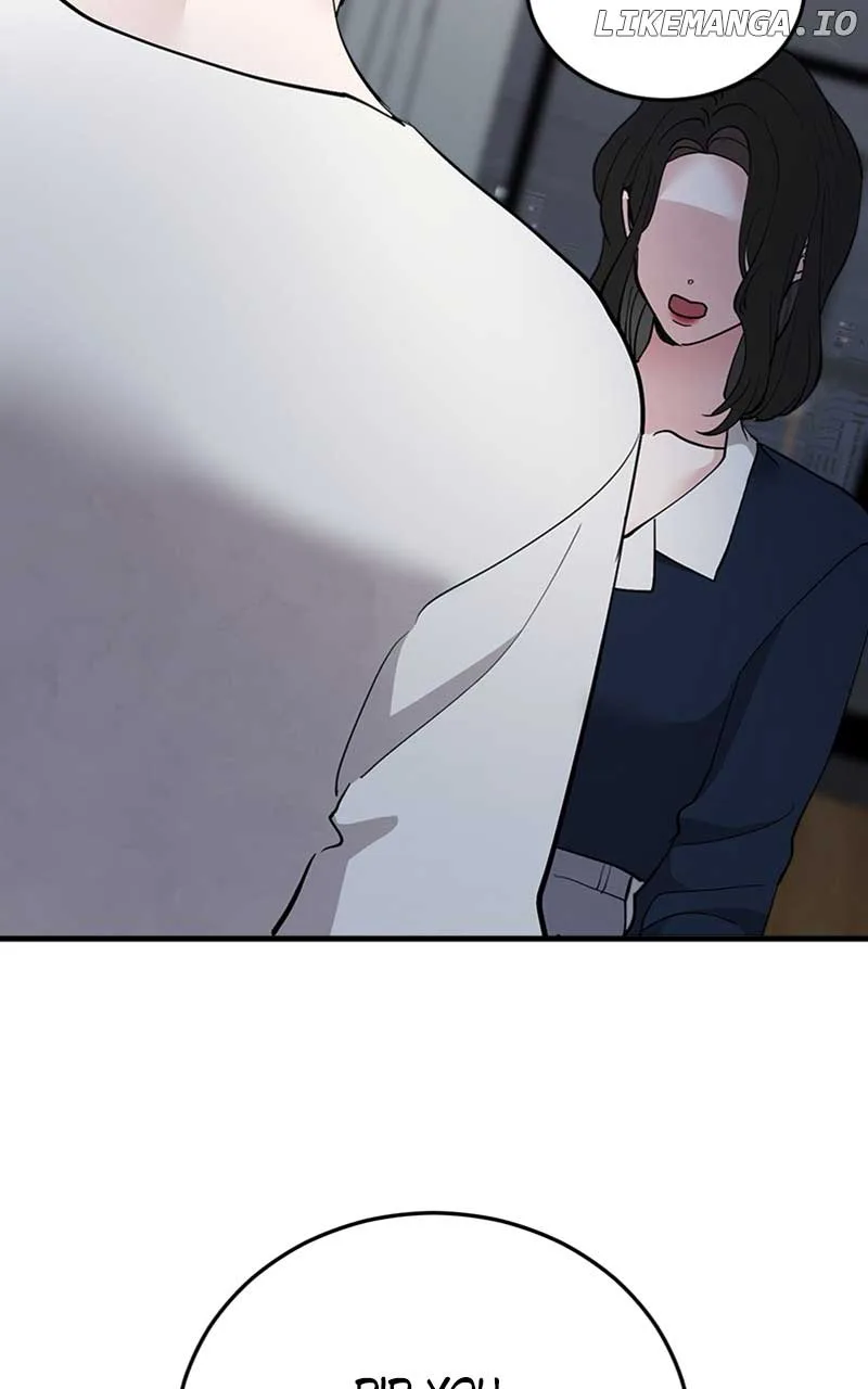 The Team Leader is Tired of Being A Newlywed Chapter 33 page 3