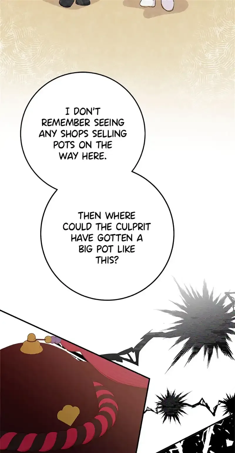 The Tale of the Tiger Girl Chapter 33 page 42