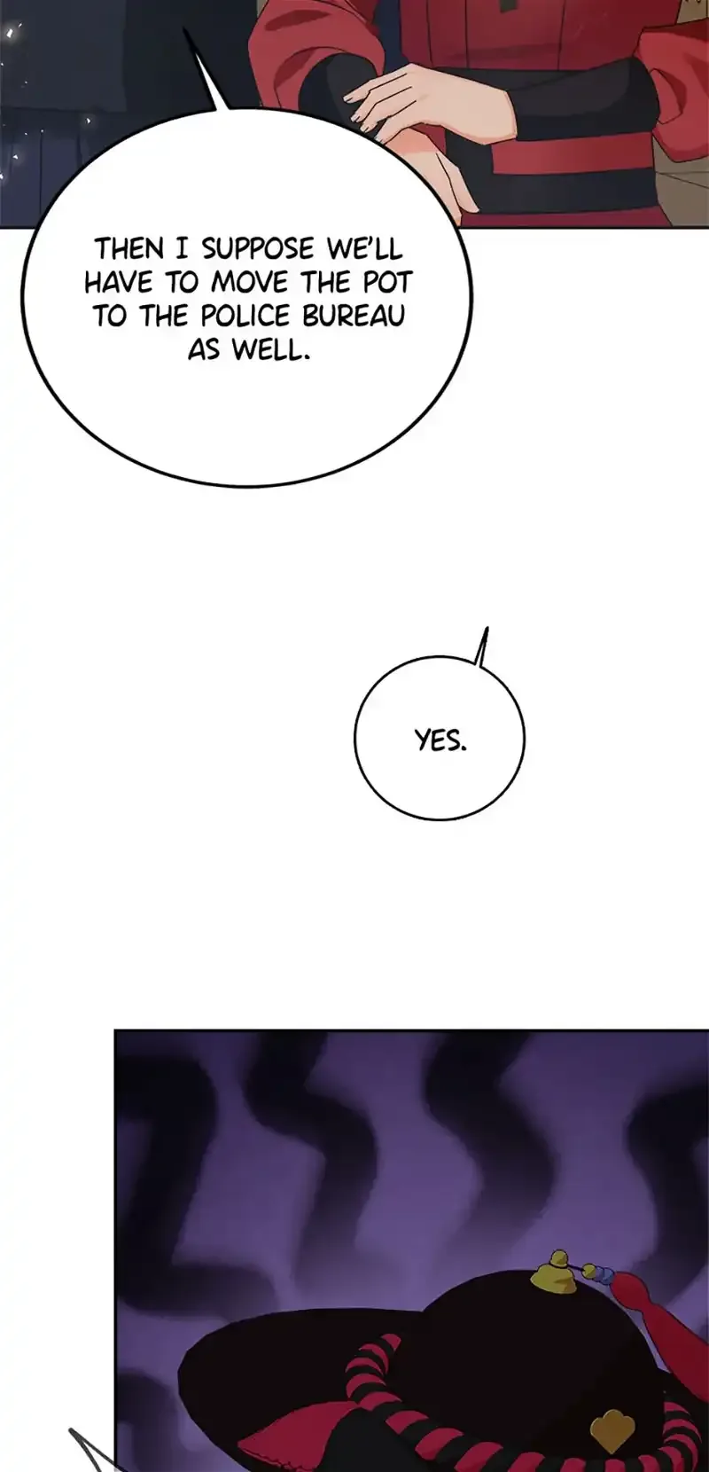 The Tale of the Tiger Girl Chapter 33 page 38