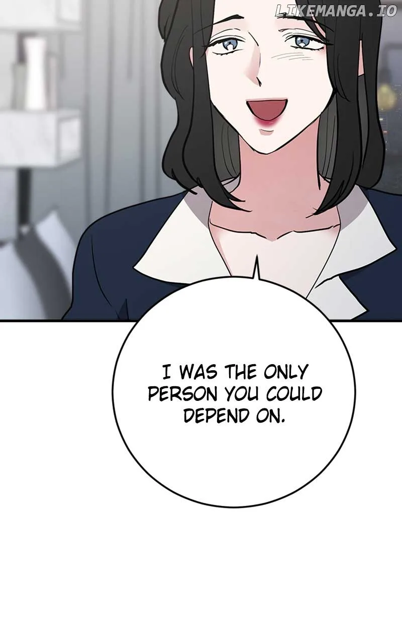 The Team Leader is Tired of Being A Newlywed Chapter 33 page 10