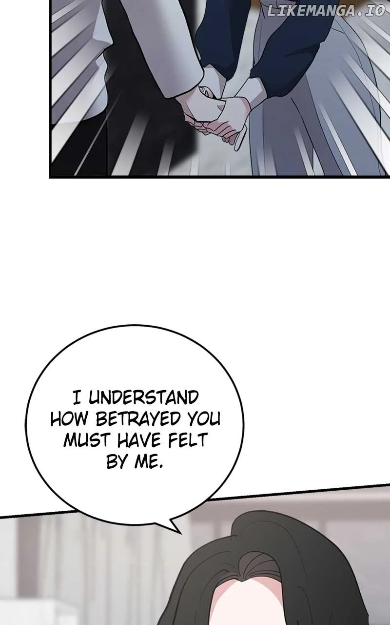 The Team Leader is Tired of Being A Newlywed Chapter 33 page 9