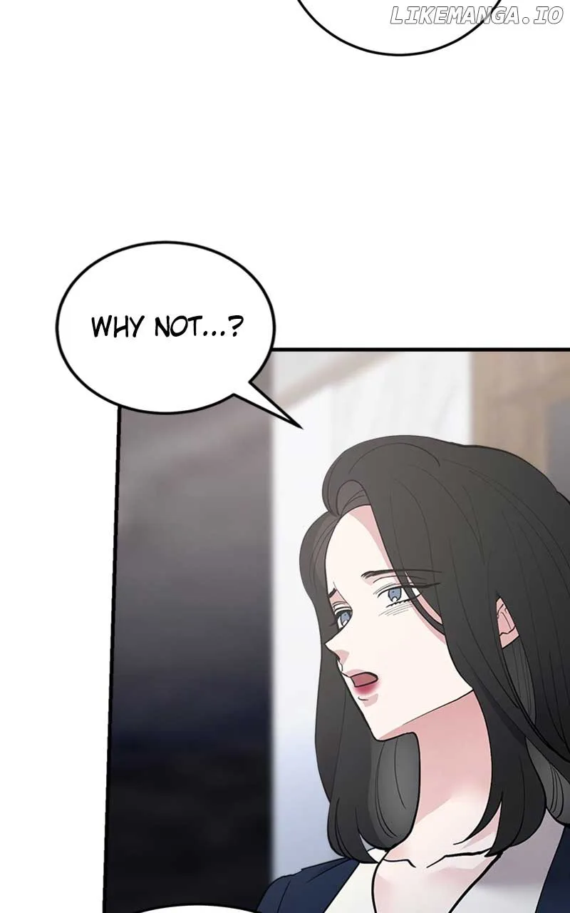 The Team Leader is Tired of Being A Newlywed Chapter 33 page 5