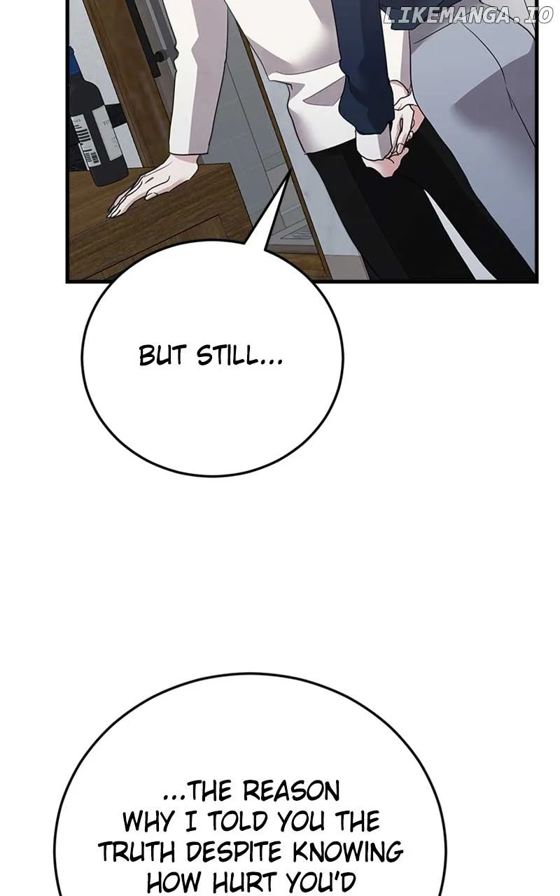 The Team Leader is Tired of Being A Newlywed Chapter 33 page 12