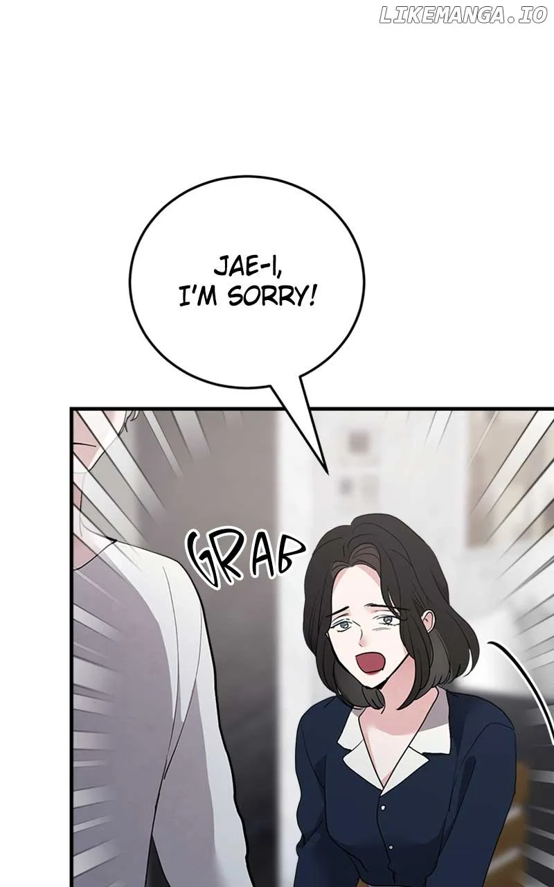 The Team Leader is Tired of Being A Newlywed Chapter 33 page 8