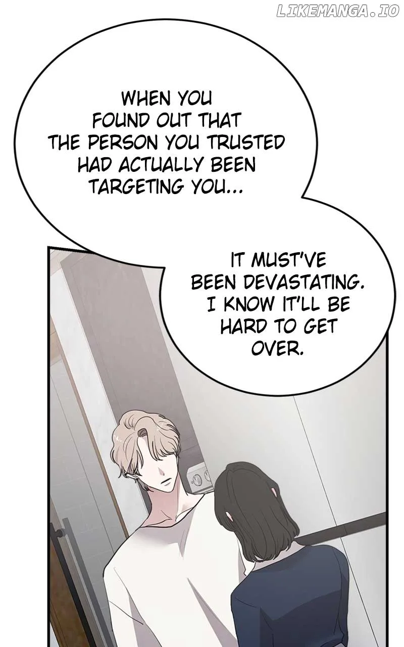The Team Leader is Tired of Being A Newlywed Chapter 33 page 11