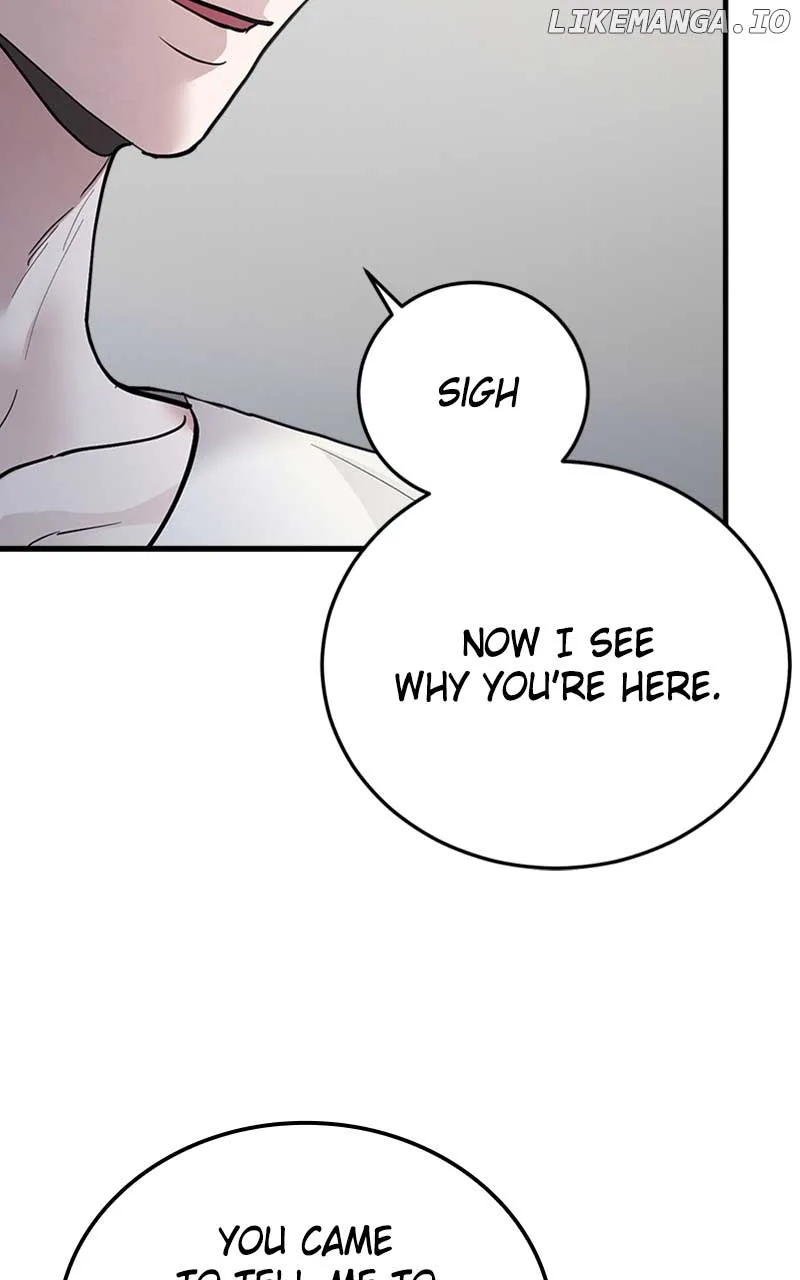 The Team Leader is Tired of Being A Newlywed Chapter 33 page 17
