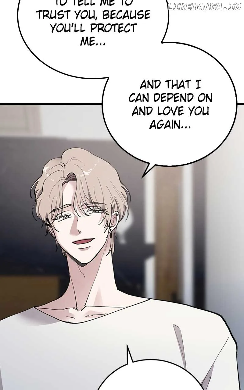 The Team Leader is Tired of Being A Newlywed Chapter 33 page 18