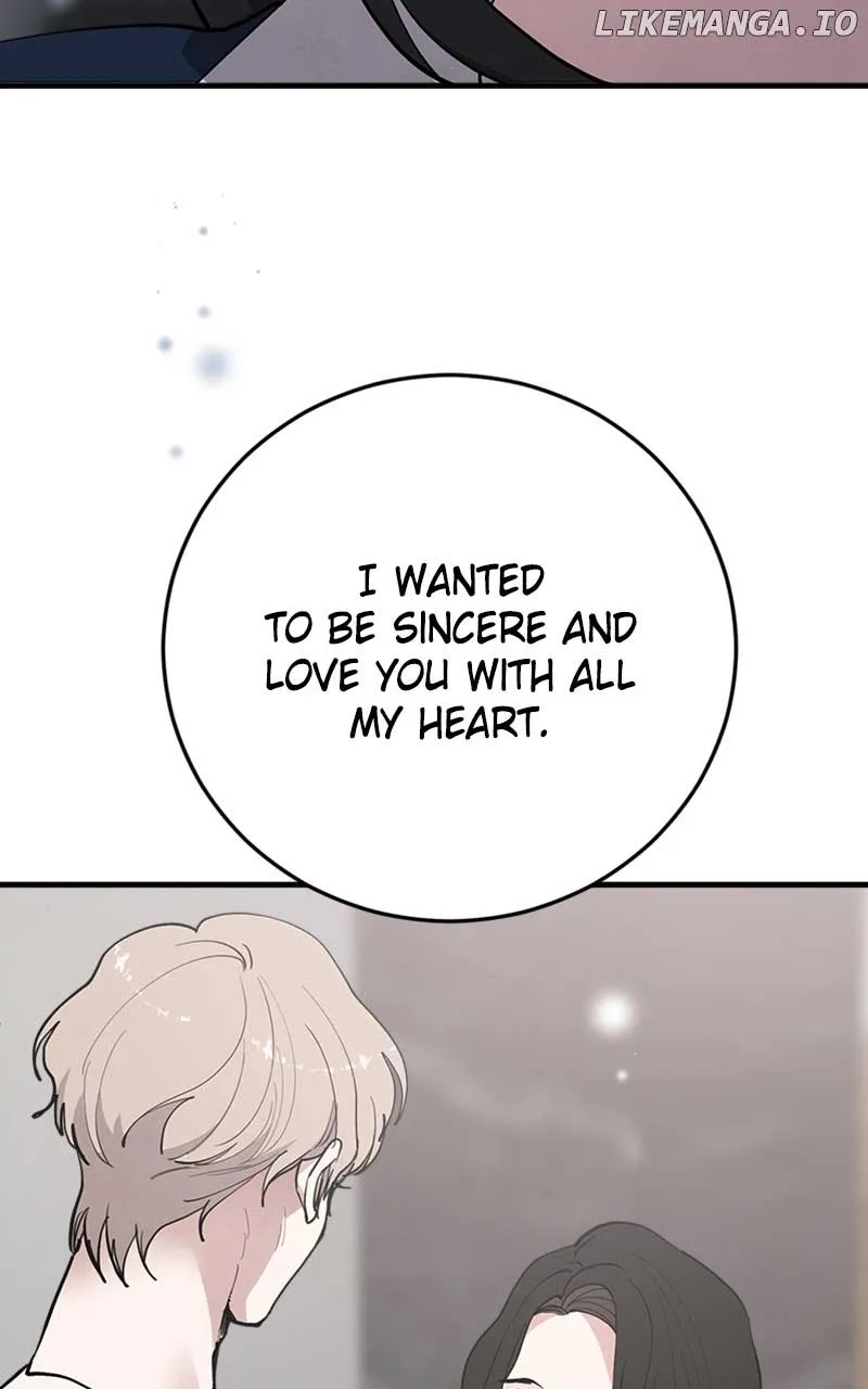 The Team Leader is Tired of Being A Newlywed Chapter 33 page 14