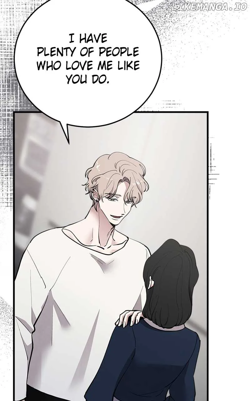 The Team Leader is Tired of Being A Newlywed Chapter 33 page 21