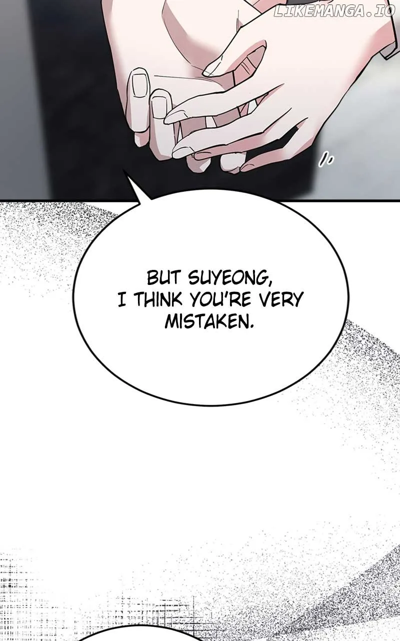 The Team Leader is Tired of Being A Newlywed Chapter 33 page 20