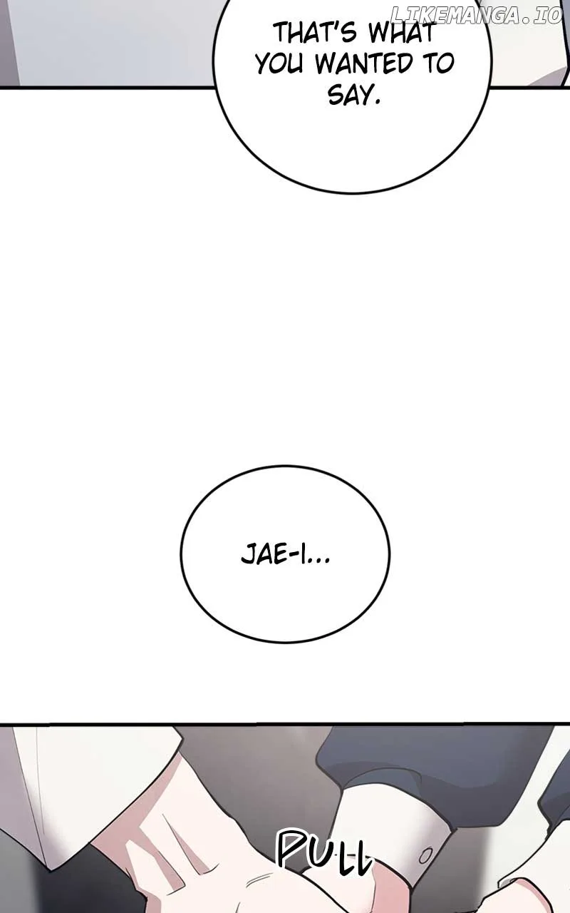 The Team Leader is Tired of Being A Newlywed Chapter 33 page 19
